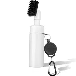 Golf Club Cleaning Brush Water Spray