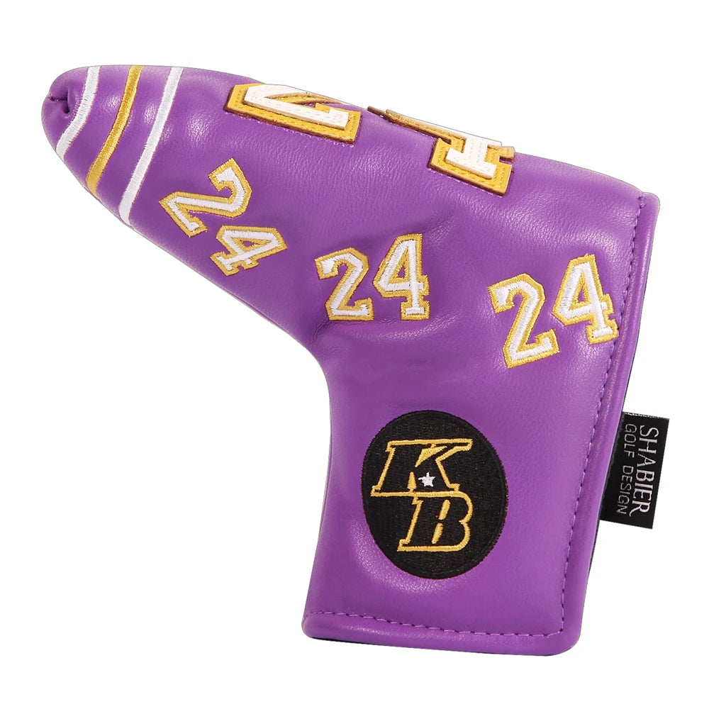 Blade Putter Covers