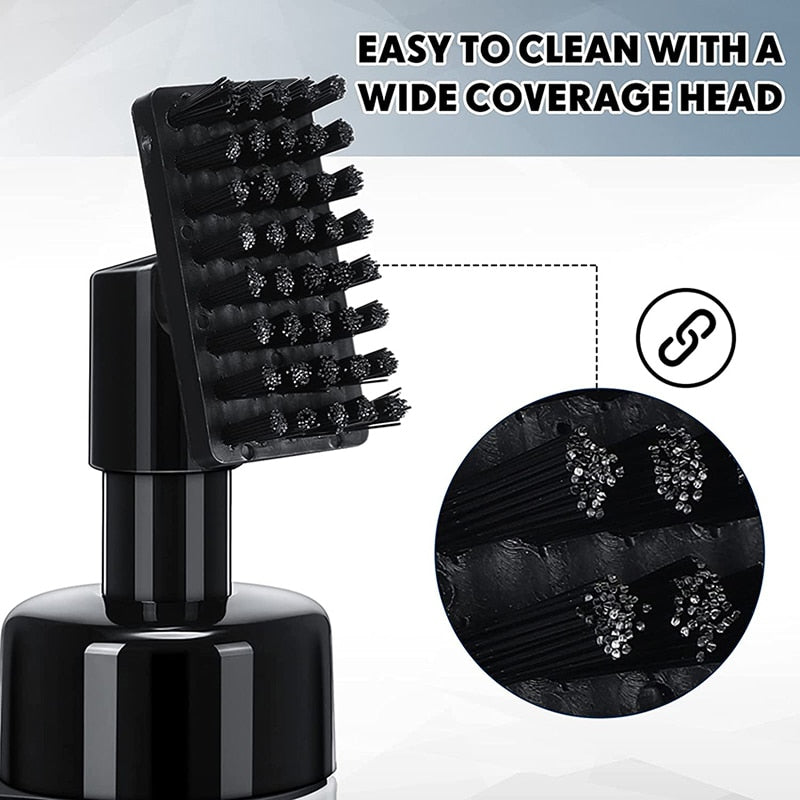 Golf Club Cleaner Brush