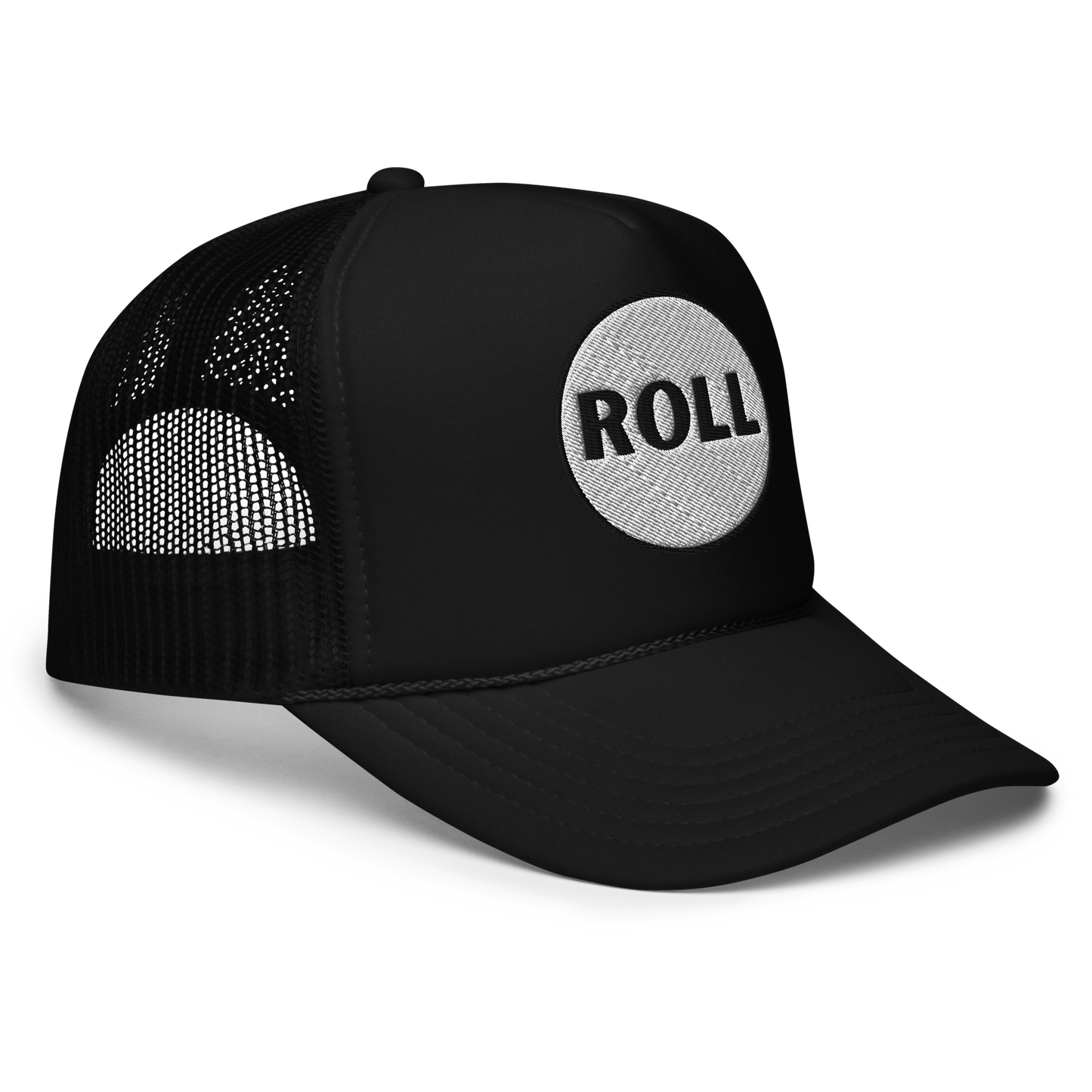 Athletic Premium Golf Hat