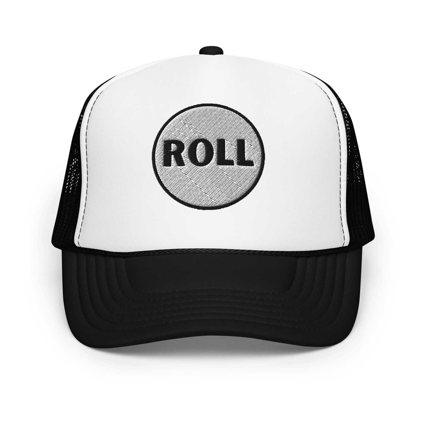 Athletic Premium Golf Hat