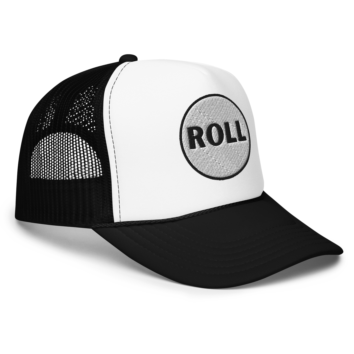 Athletic Premium Golf Hat