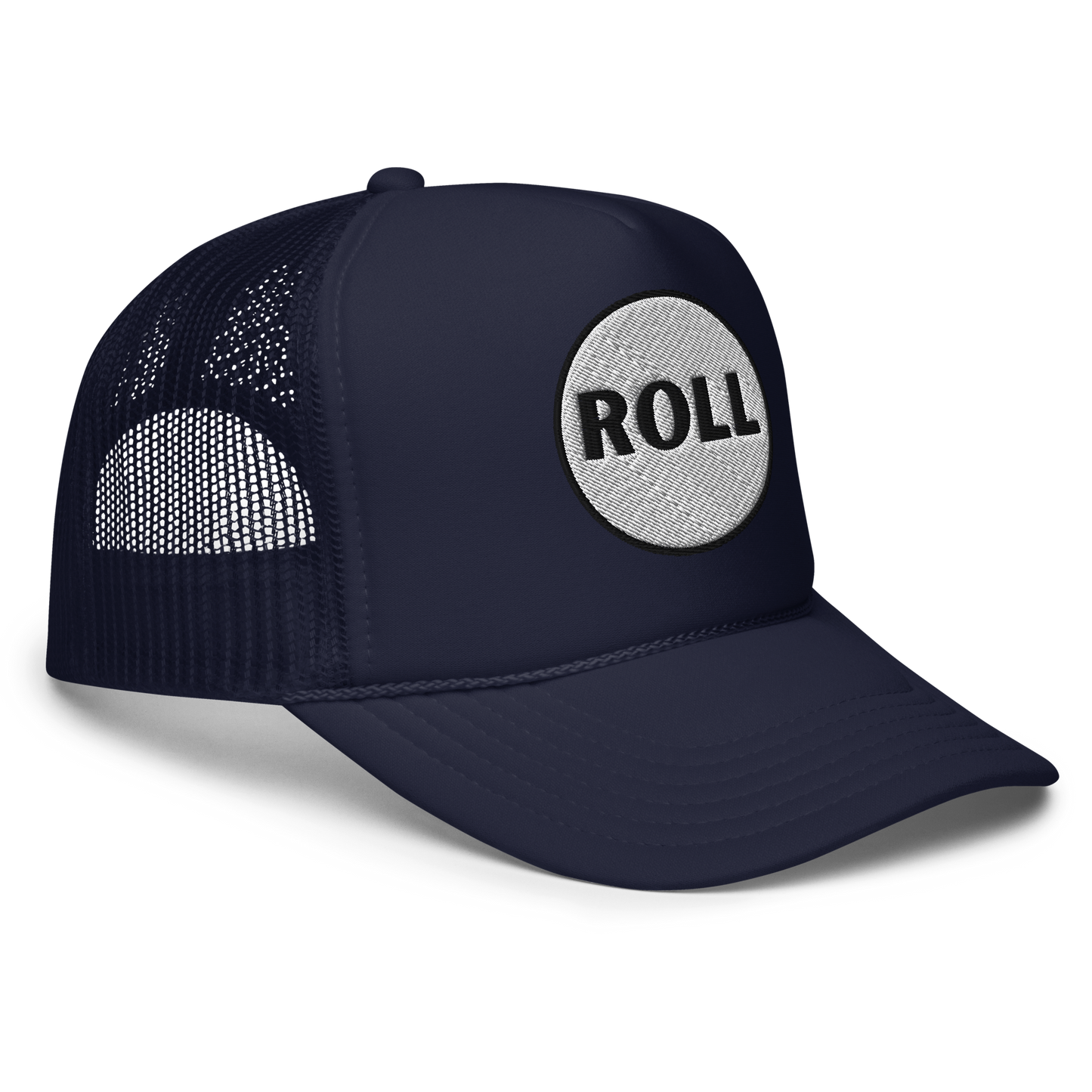 Athletic Premium Golf Hat