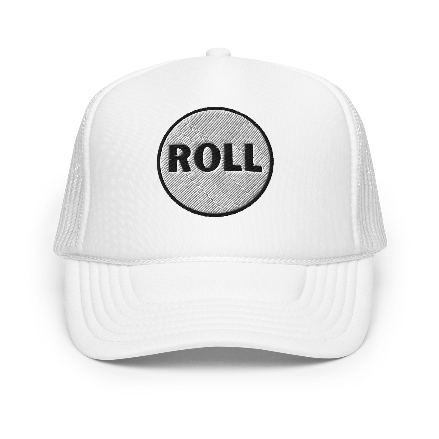 Athletic Premium Golf Hat