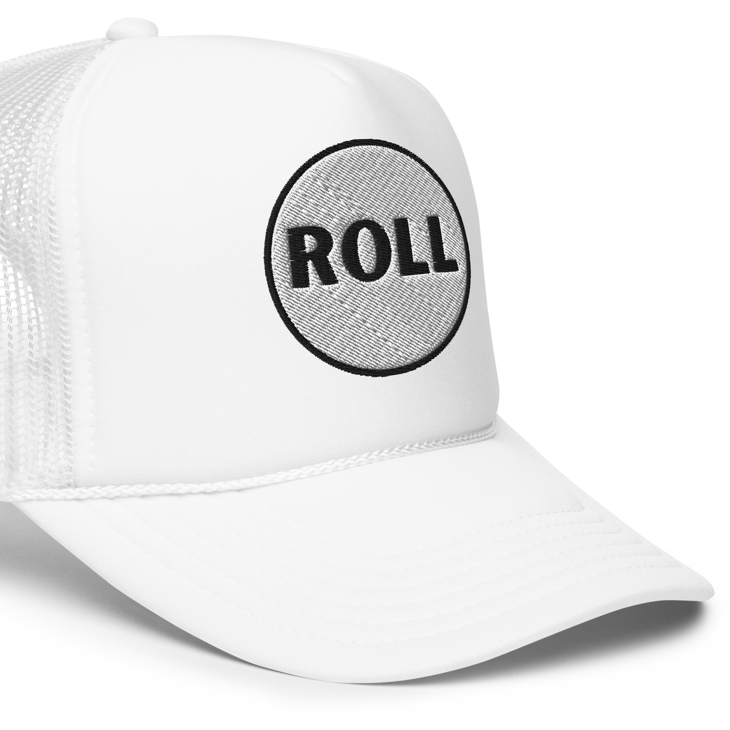 Athletic Premium Golf Hat