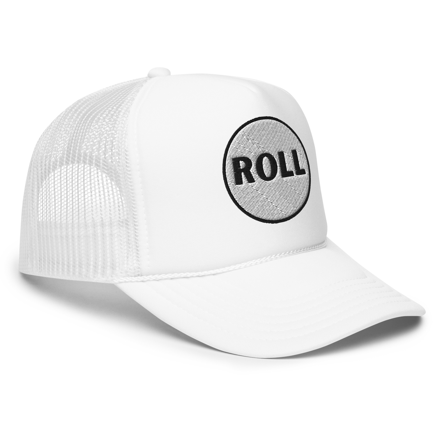 Athletic Premium Golf Hat