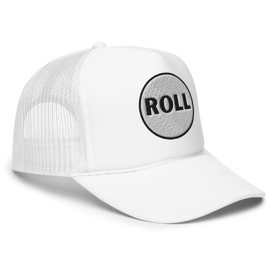 Athletic Premium Golf Hat