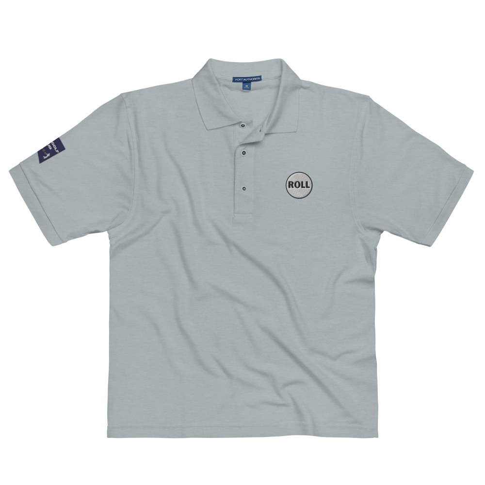 Men's Premium Golf Polo