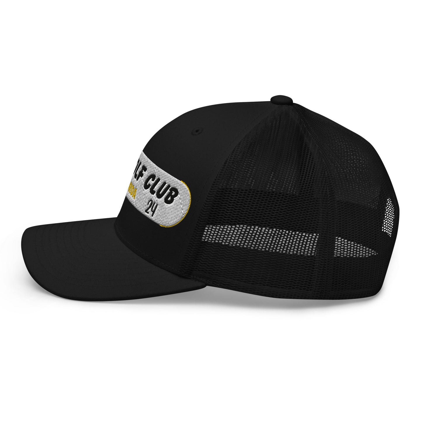 Premium Golf Cap