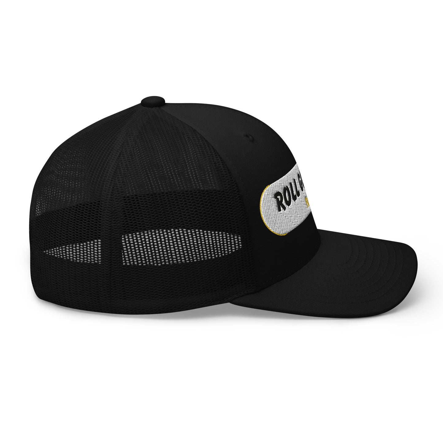 Premium Golf Cap