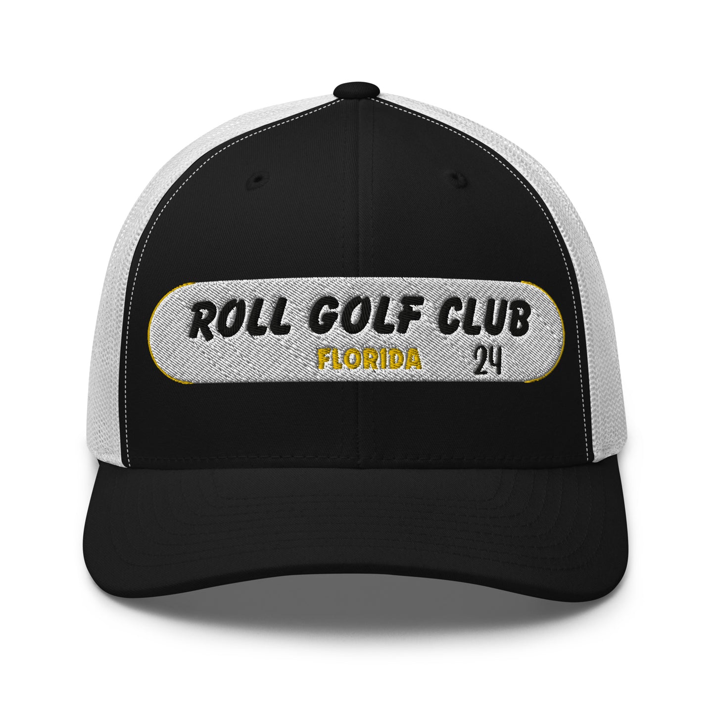 Premium Golf Cap