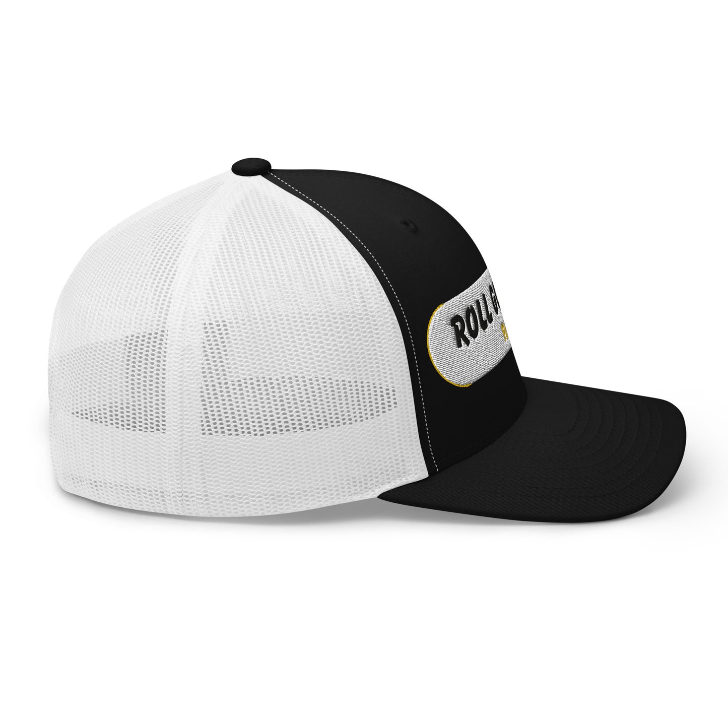 Premium Golf Cap