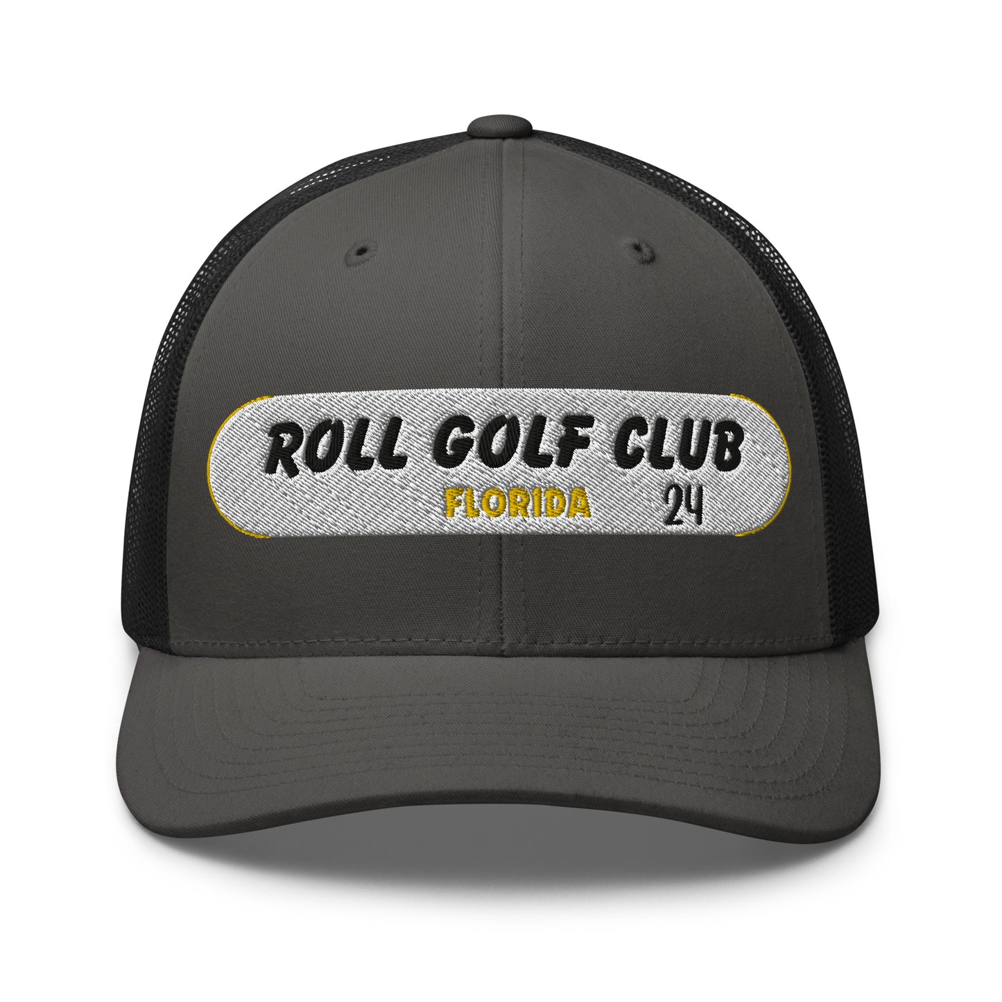 Premium Golf Cap