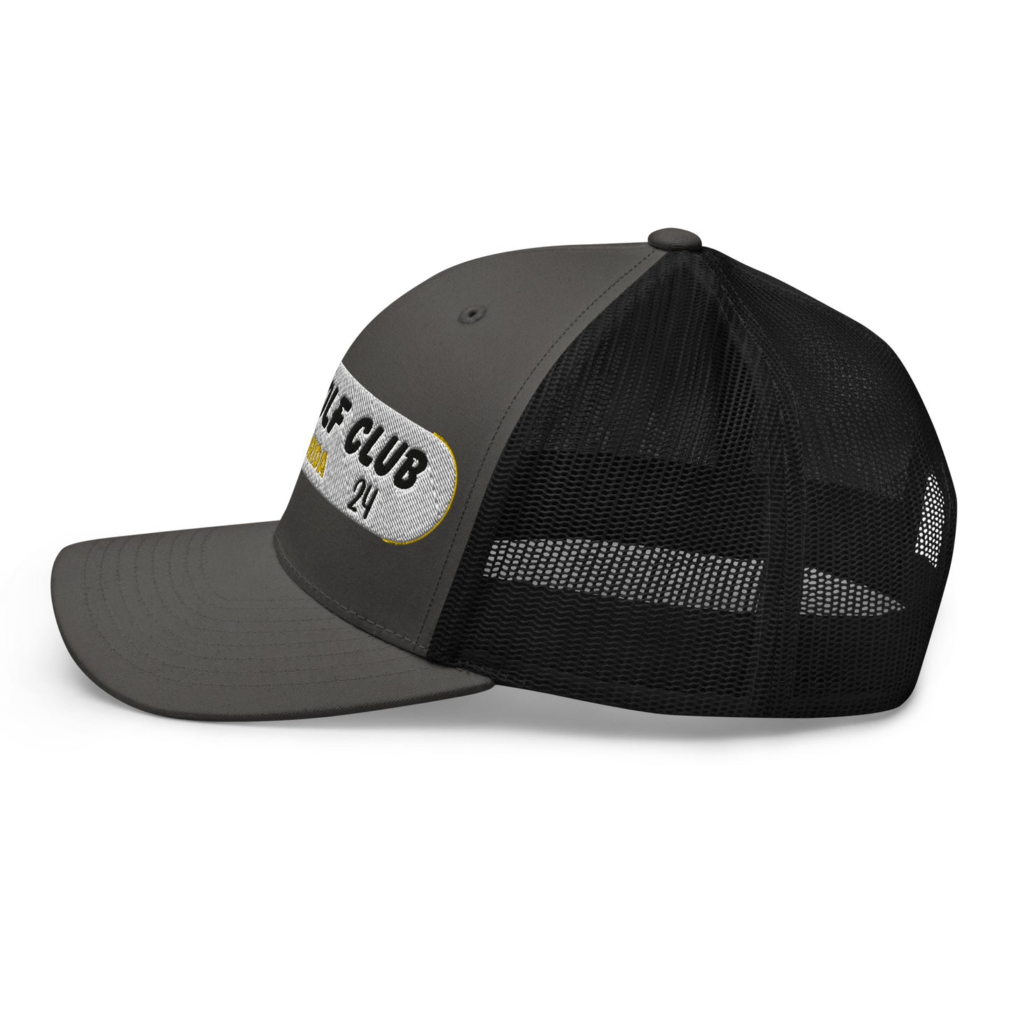 Premium Golf Cap