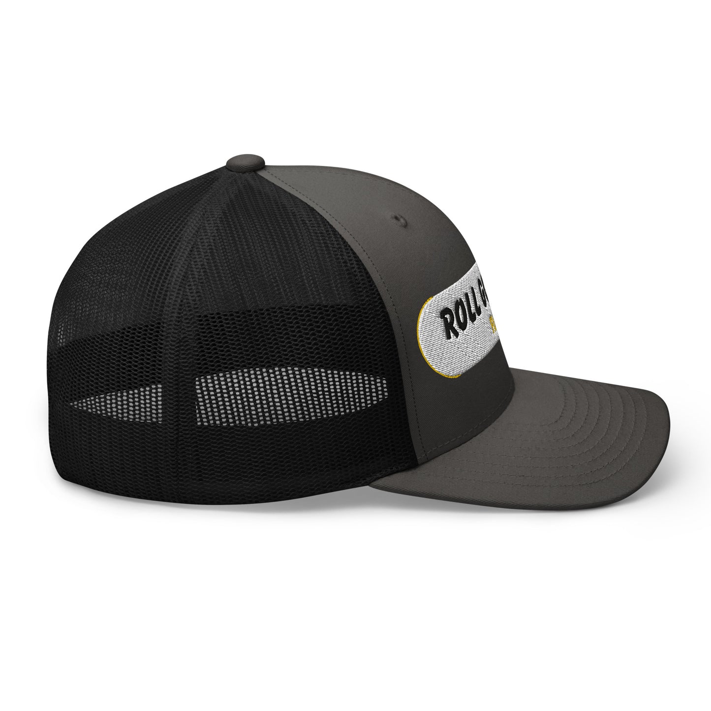 Premium Golf Cap