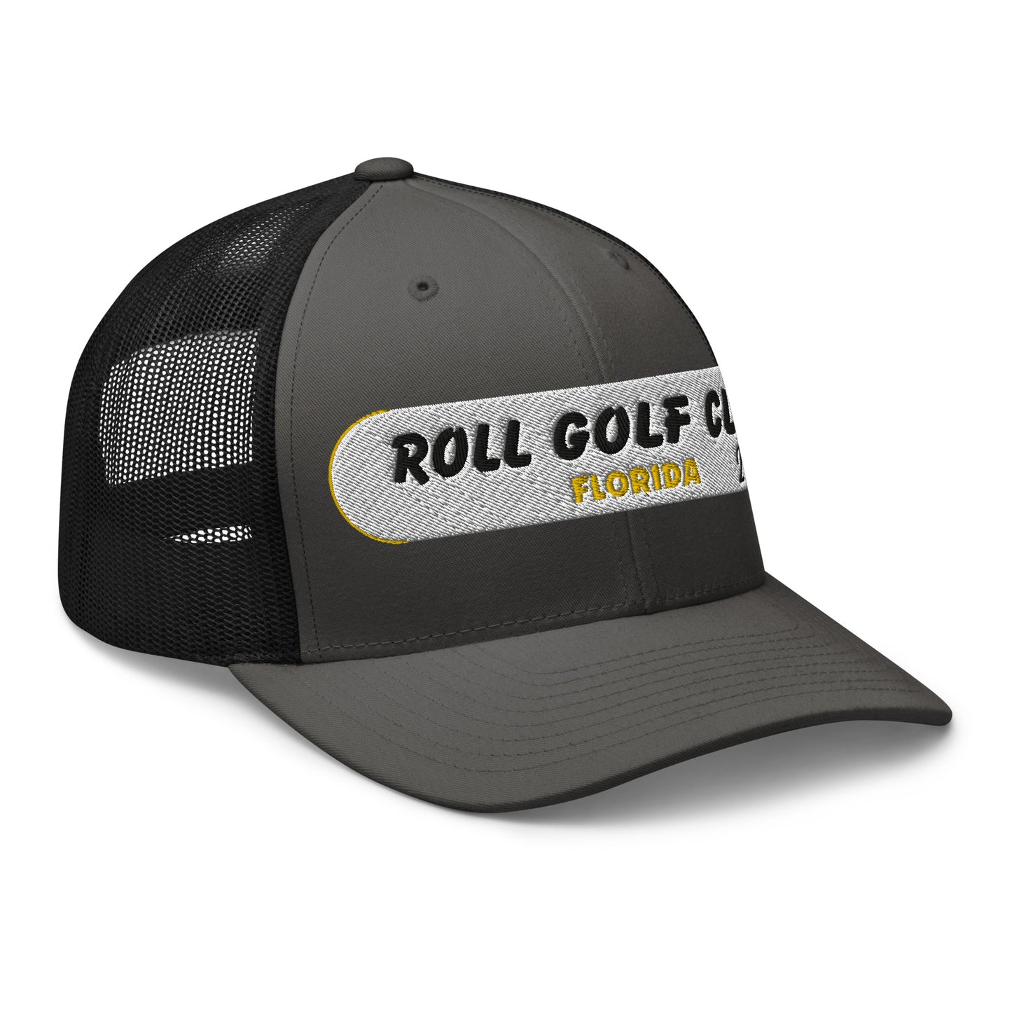 Premium Golf Cap