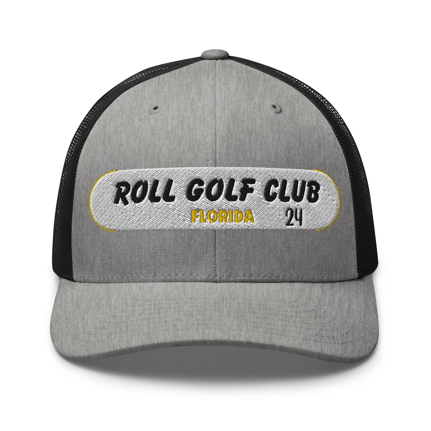 Premium Golf Cap