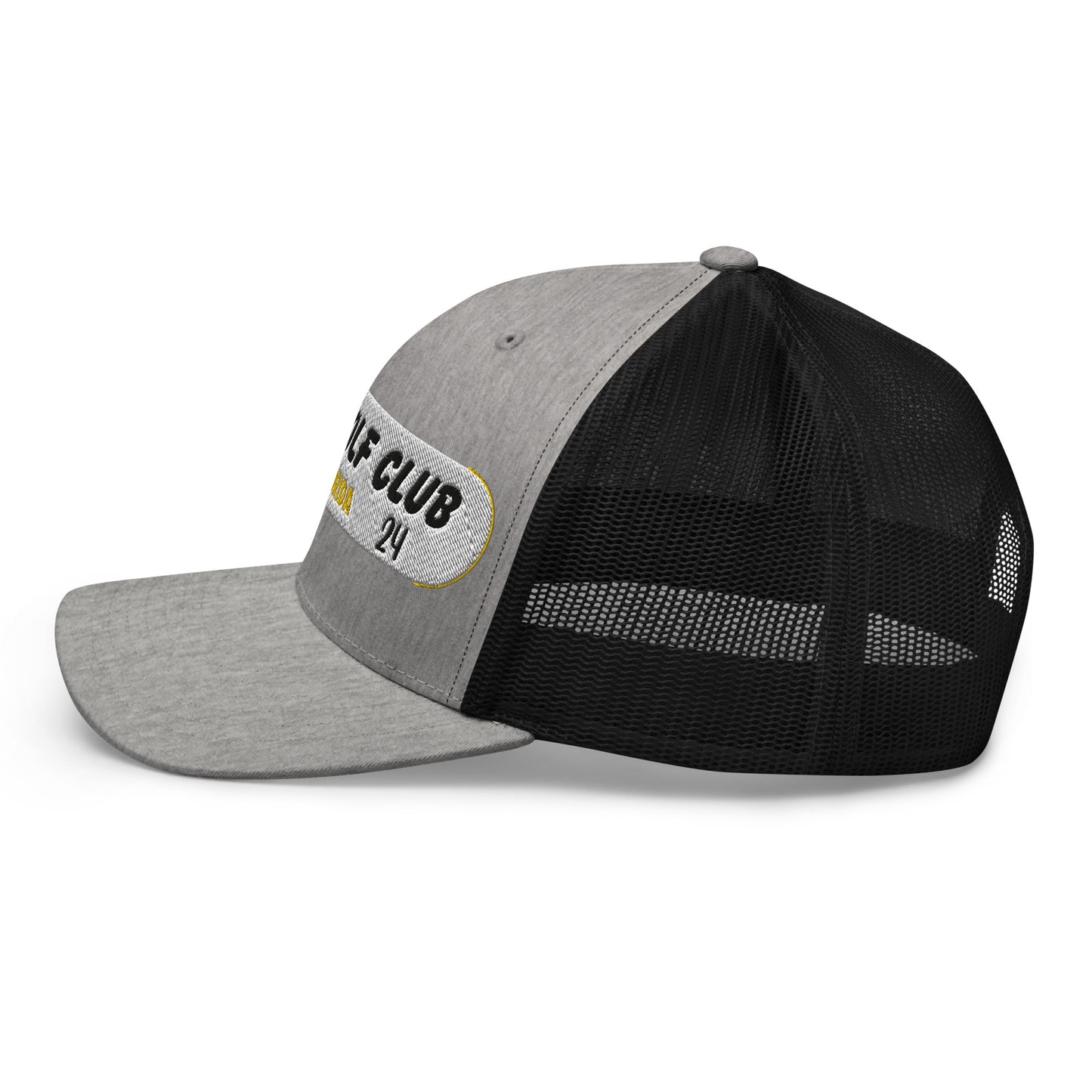 Premium Golf Cap