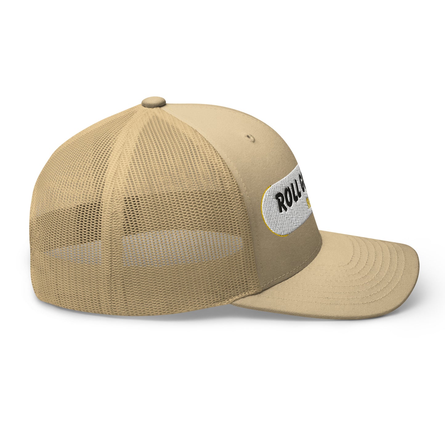 Premium Golf Cap