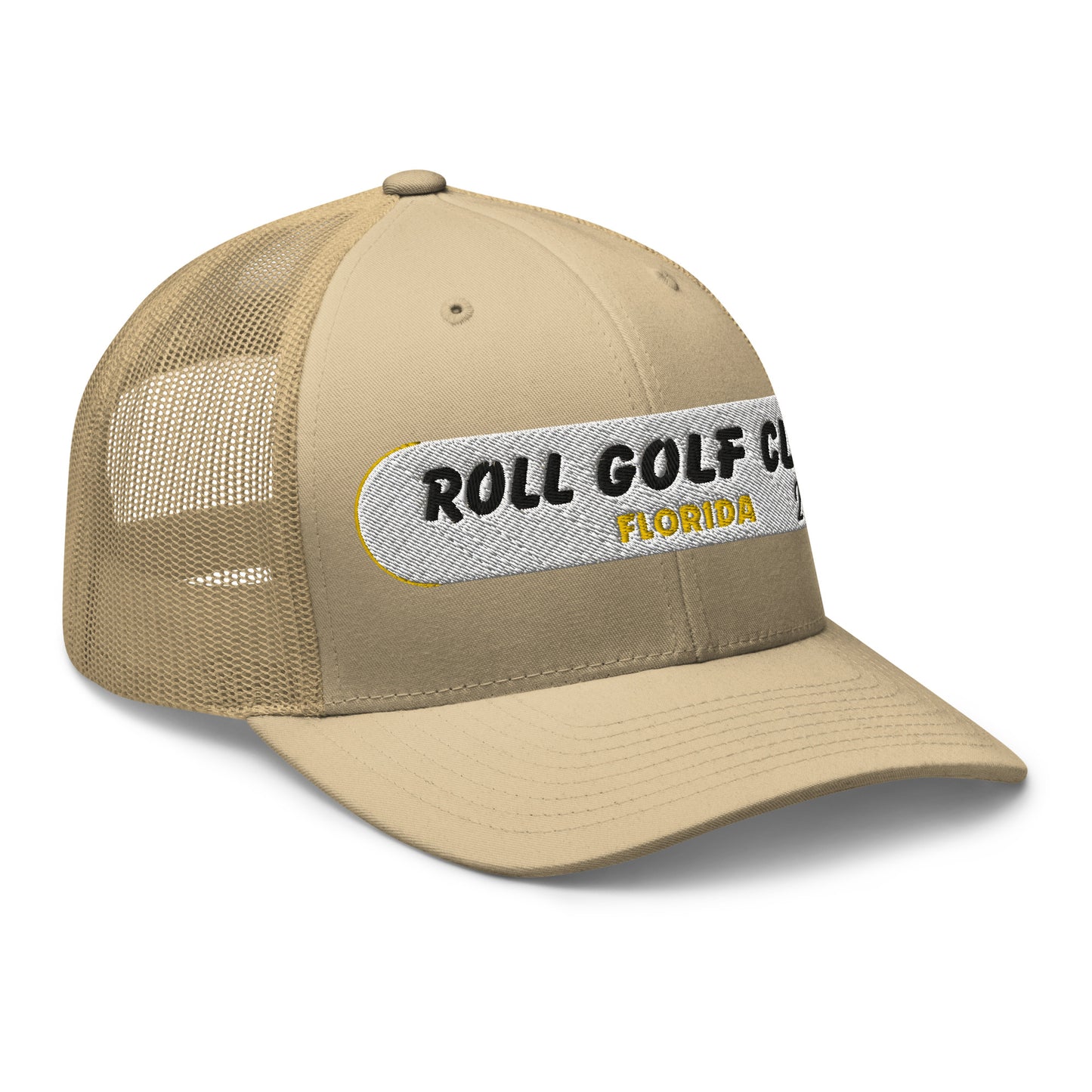 Premium Golf Cap