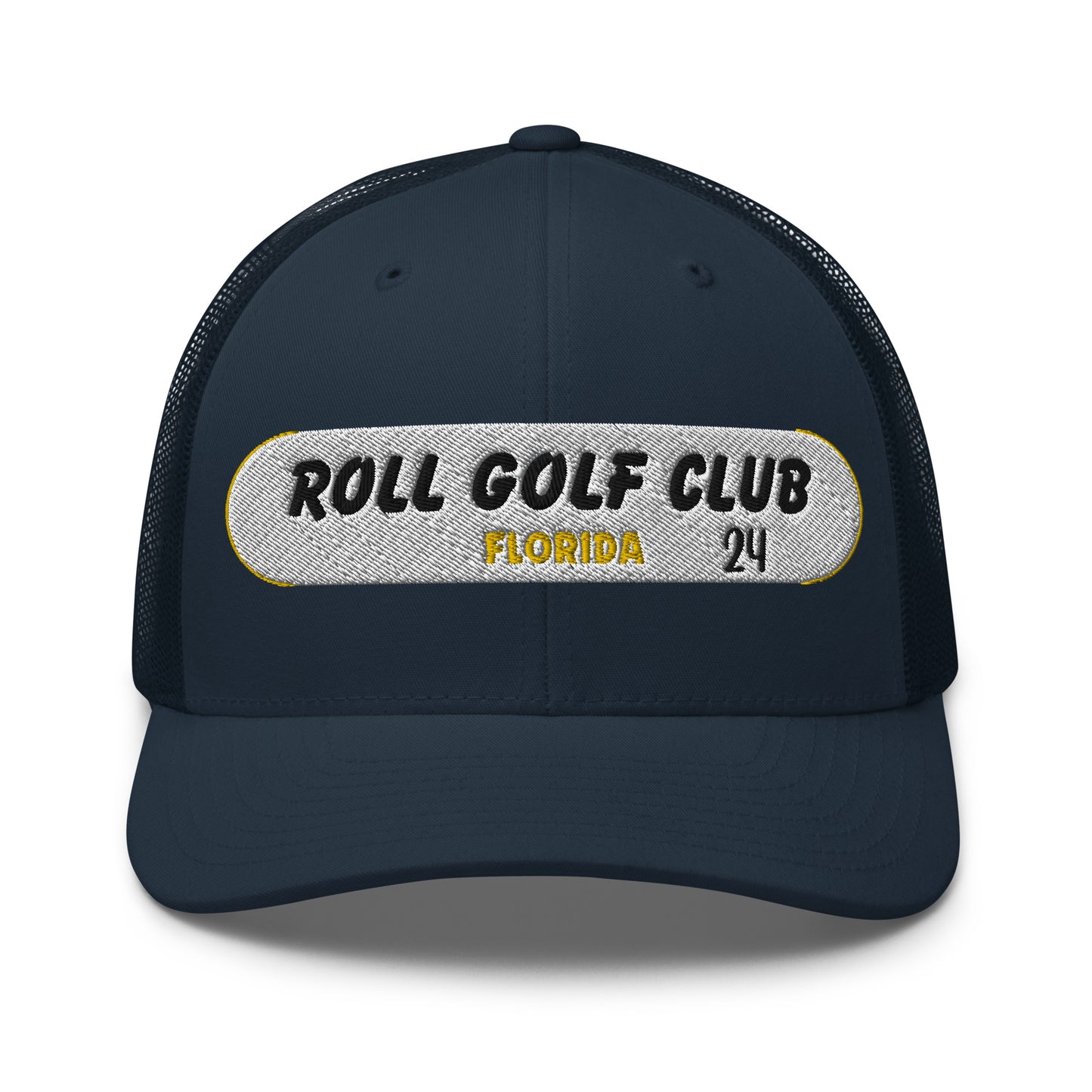 Premium Golf Cap