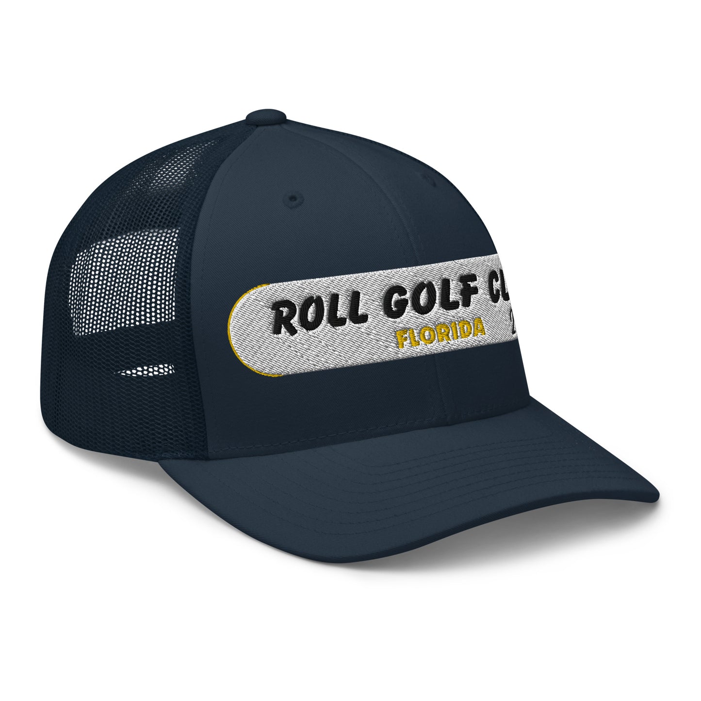 Premium Golf Cap