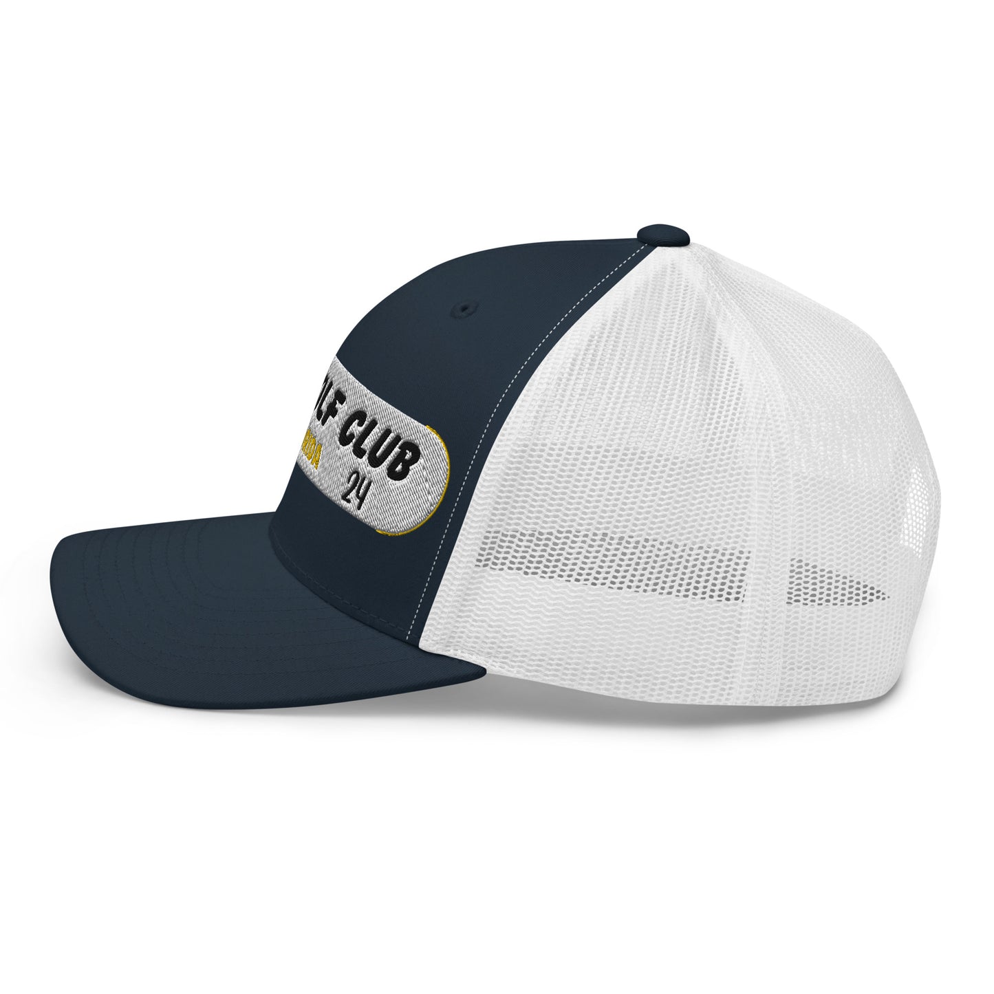 Premium Golf Cap