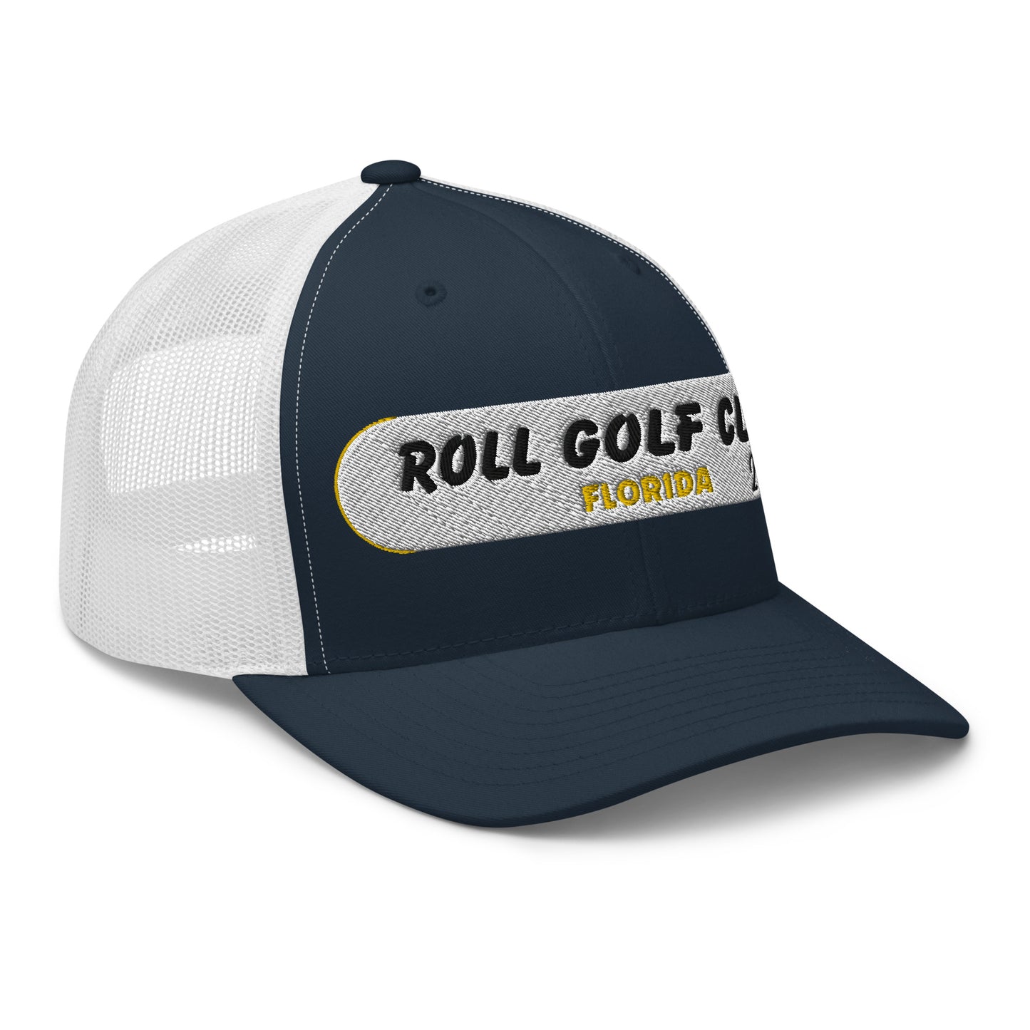 Premium Golf Cap