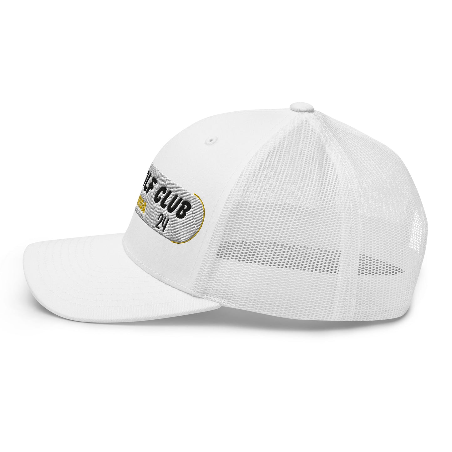 Premium Golf Cap