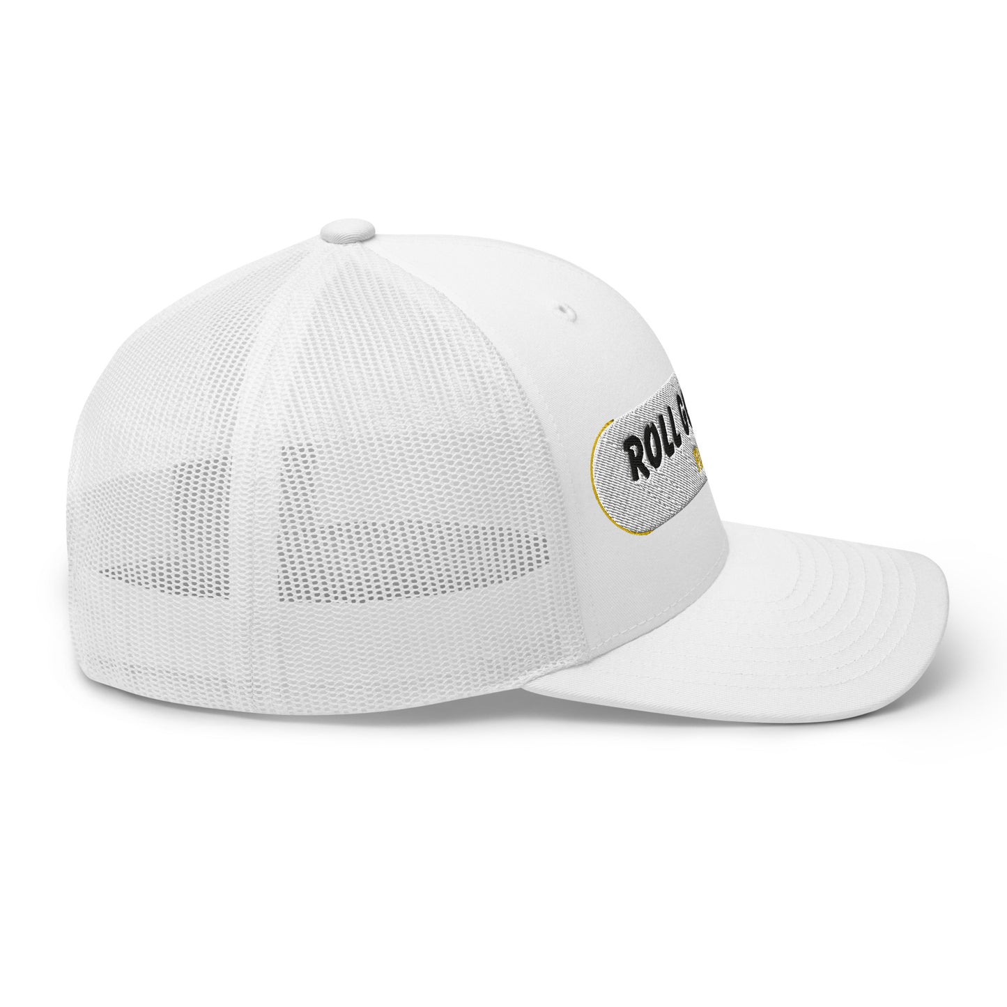 Premium Golf Cap