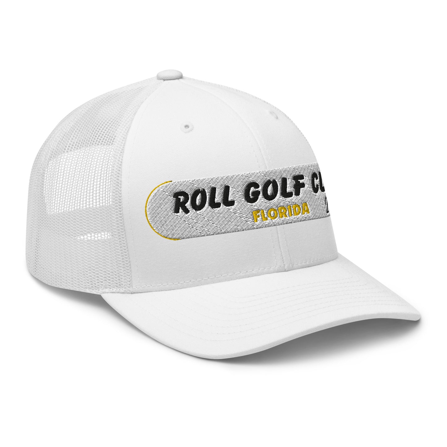 Premium Golf Cap